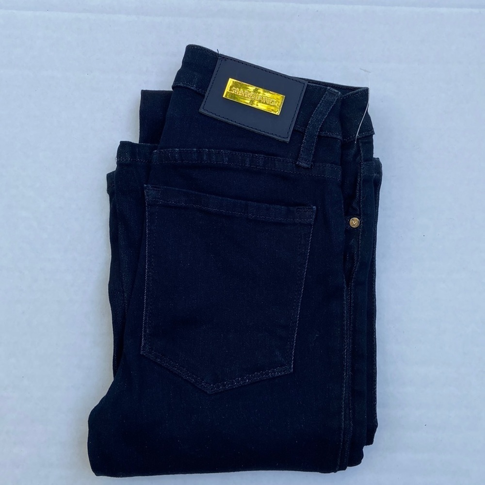 New GUESS BY MARCIANO Boot Cut Jeans SZ 24
